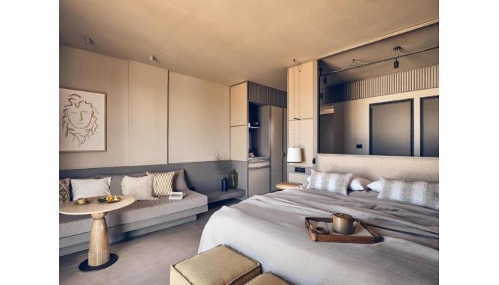 The Royal Senses Resort & Spa Crete, Curio Collection By Hilton poza 2