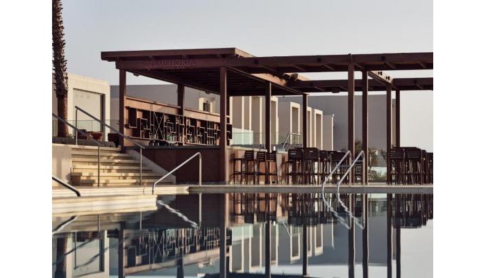 The Royal Senses Resort & Spa Crete, Curio Collection By Hilton poza 8