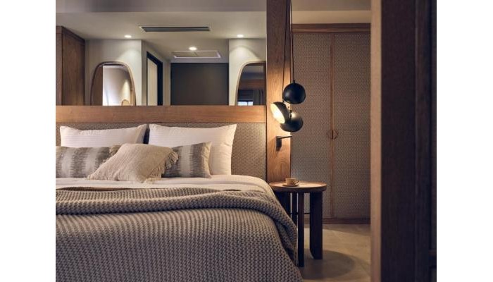 The Royal Senses Resort & Spa Crete, Curio Collection By Hilton poza 3