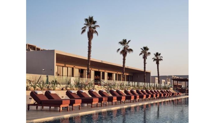 The Royal Senses Resort & Spa Crete, Curio Collection By Hilton poza 7