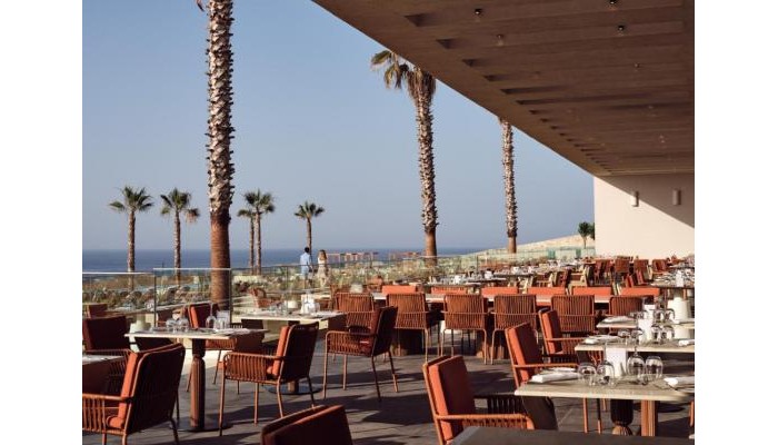 The Royal Senses Resort & Spa Crete, Curio Collection By Hilton poza 5