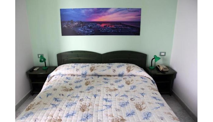 Hotel La Ginestra poza 2