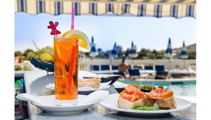 Hotel La Ginestra poza 8