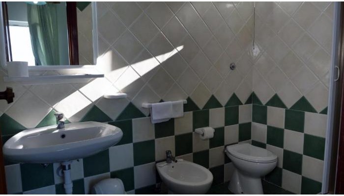 Hotel La Ginestra poza 5