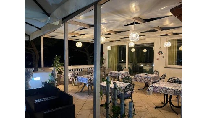 Hotel La Ginestra poza 10