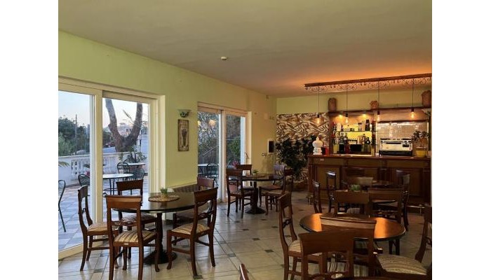 Hotel La Ginestra poza 7