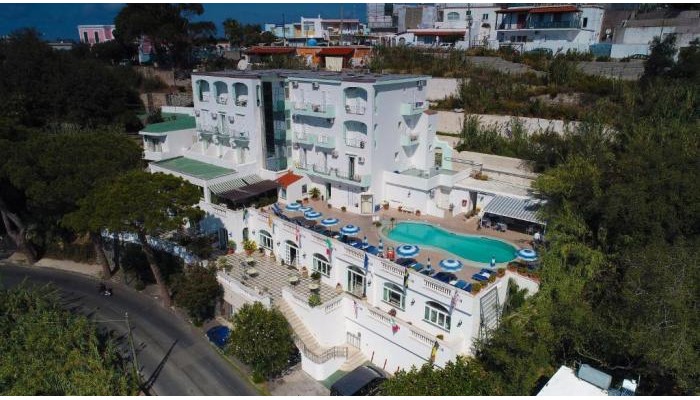 Hotel La Ginestra poza 0