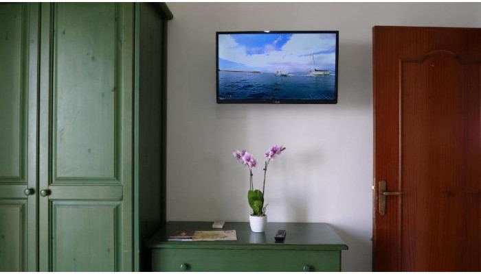 Hotel La Ginestra poza 3