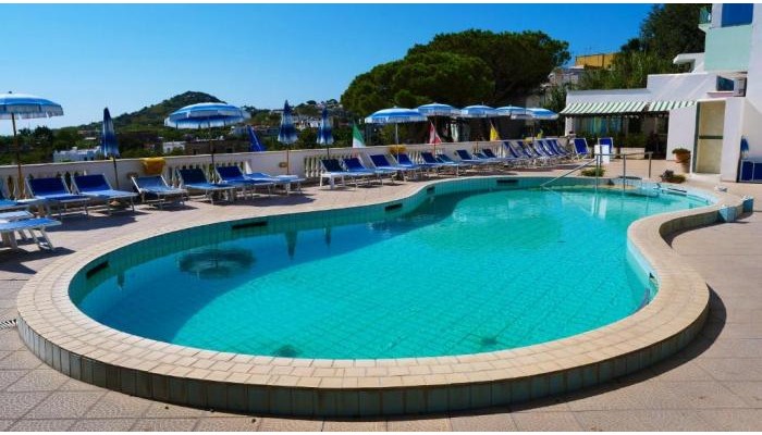 Hotel La Ginestra poza 11