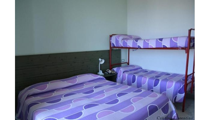 Hotel La Ginestra poza 4