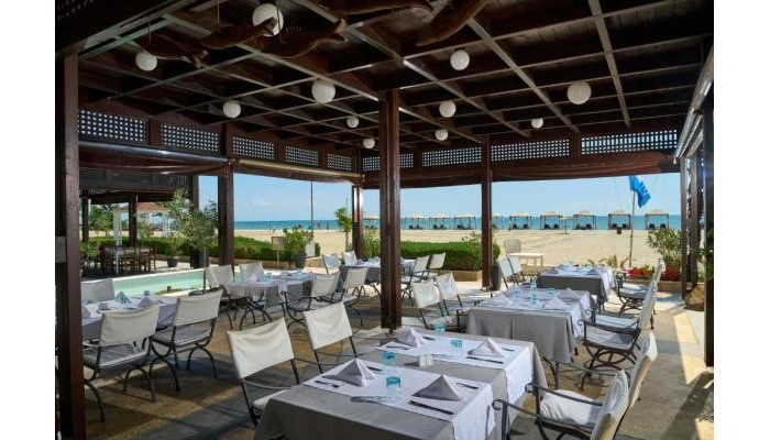 Mediterranean Village Hotel & Spa poza 20