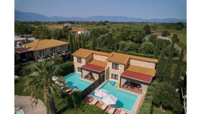 Mediterranean Village Hotel & Spa poza 0