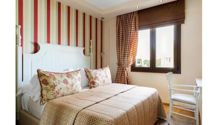 Mediterranean Village Hotel & Spa poza 12