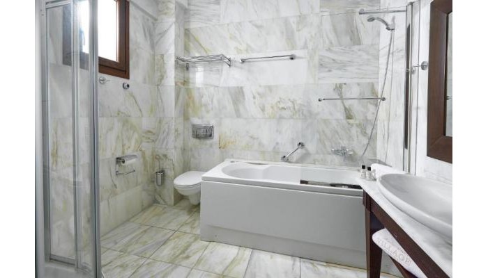 Mediterranean Village Hotel & Spa poza 17