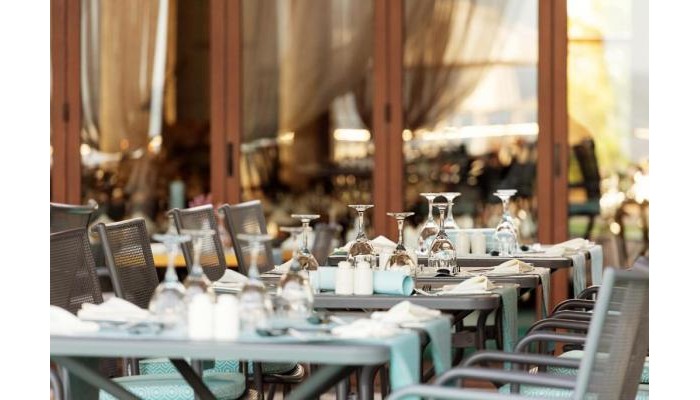 Mediterranean Village Hotel & Spa poza 21