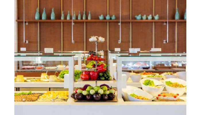 Mediterranean Village Hotel & Spa poza 23