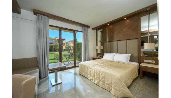 Mediterranean Village Hotel & Spa poza 7