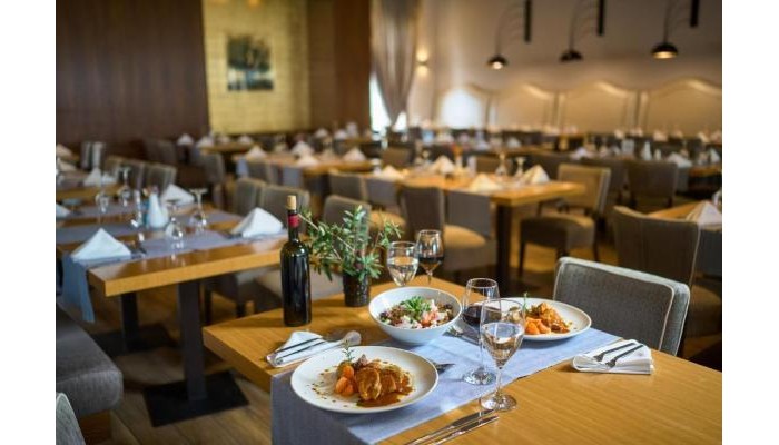 Mediterranean Village Hotel & Spa poza 28