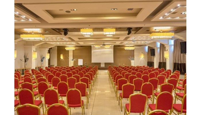 Mediterranean Village Hotel & Spa poza 39