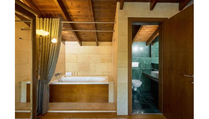 Mediterranean Village Hotel & Spa poza 14