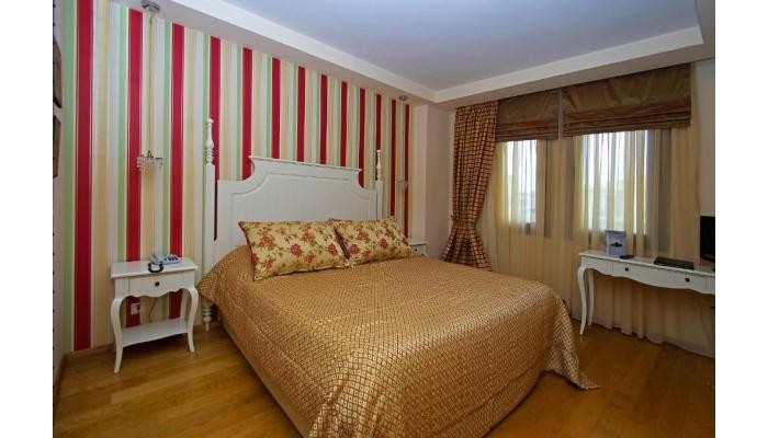 Mediterranean Village Hotel & Spa poza 8