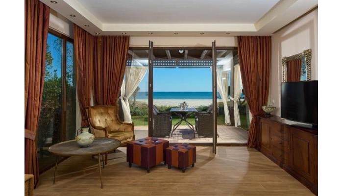 Mediterranean Village Hotel & Spa poza 3