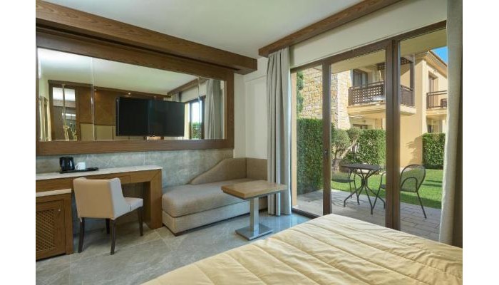 Mediterranean Village Hotel & Spa poza 5