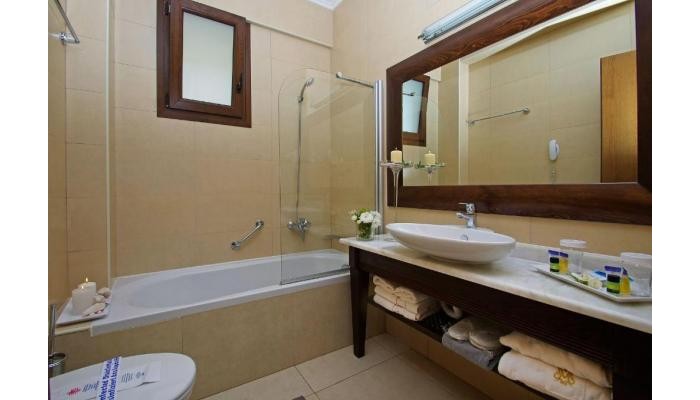 Mediterranean Village Hotel & Spa poza 16