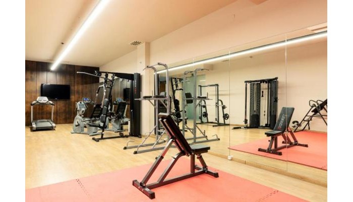 Mediterranean Village Hotel & Spa poza 38