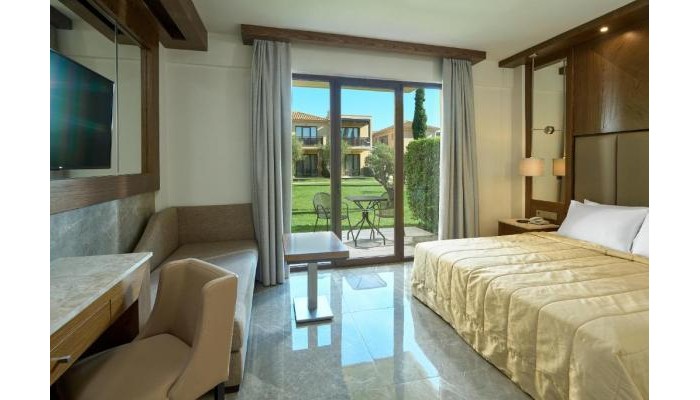 Mediterranean Village Hotel & Spa poza 6
