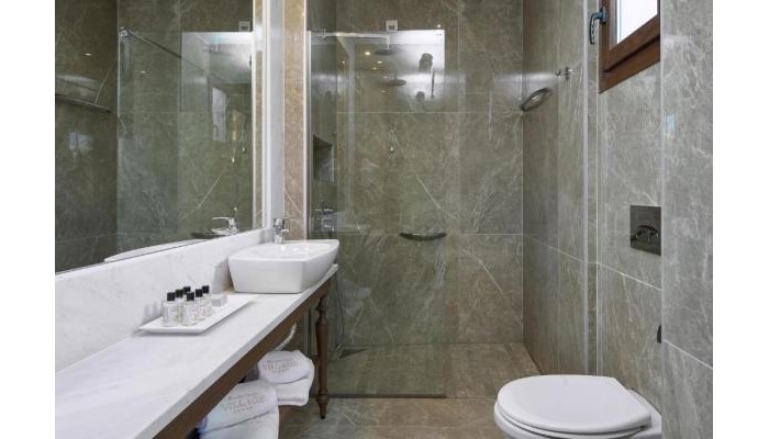 Mediterranean Village Hotel & Spa poza 15