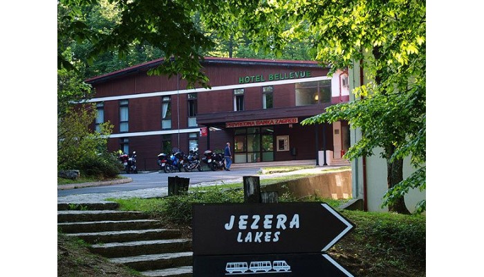 Hotel Bellevue poza 1