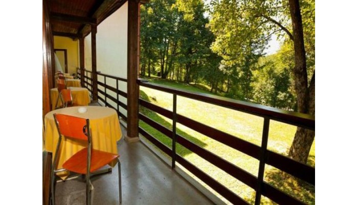 Hotel Bellevue poza 2