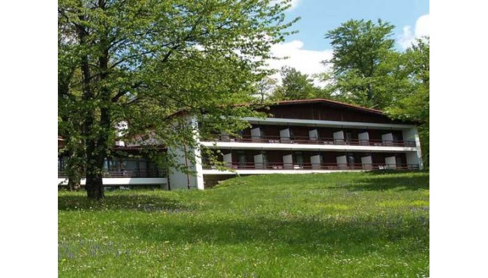 Hotel Bellevue poza 0