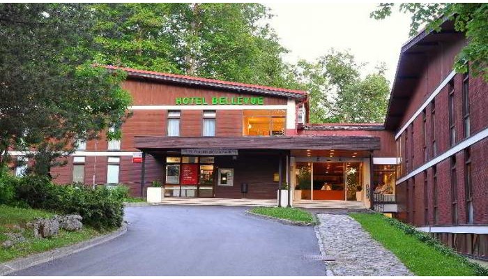 Hotel Bellevue poza 9