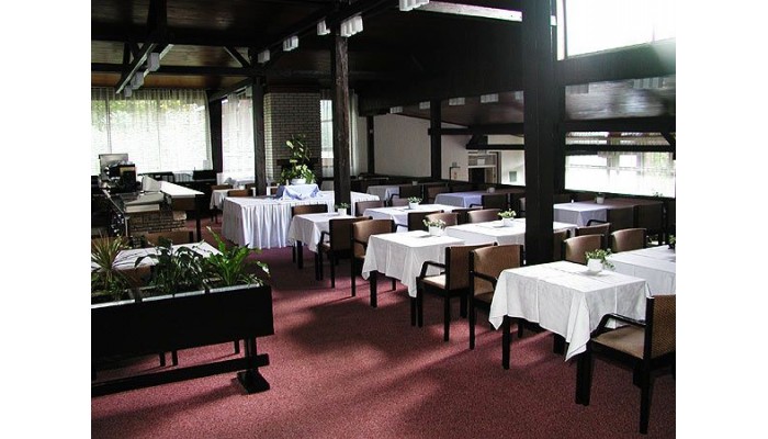 Hotel Bellevue poza 3
