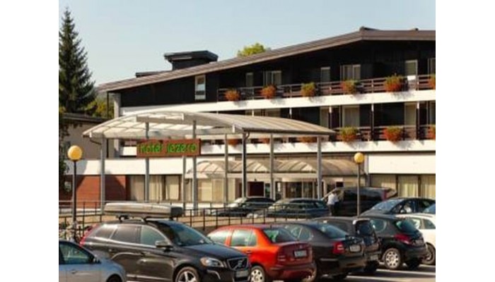 Hotel Jezero poza 0