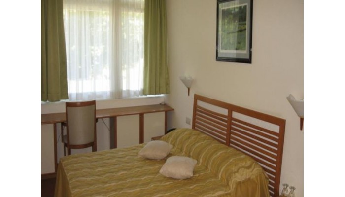 Hotel Plitvice- Plitvicka Jezera poza 11