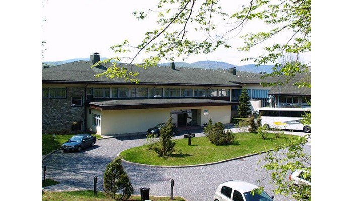 Hotel Plitvice- Plitvicka Jezera poza 0