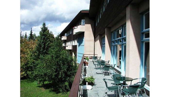 Hotel Plitvice- Plitvicka Jezera poza 3