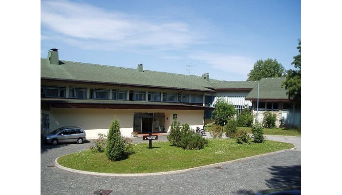 Hotel Plitvice- Plitvicka Jezera poza 2