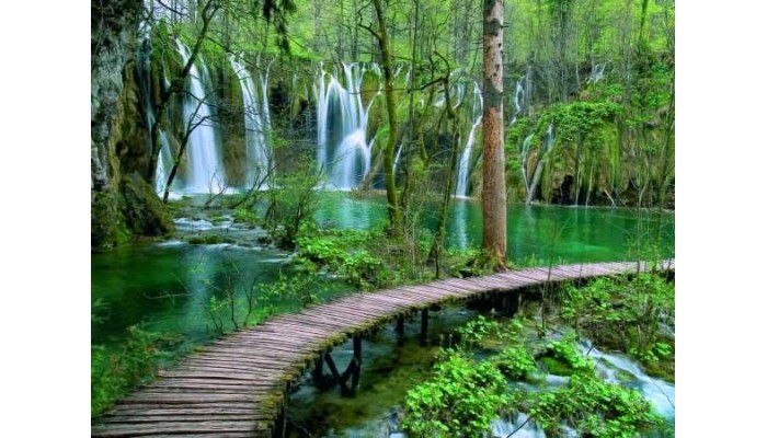 Hotel Plitvice- Plitvicka Jezera poza 16