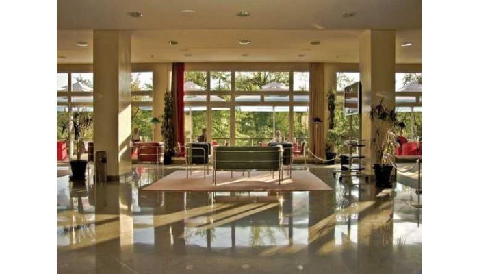 Hotel Plitvice- Plitvicka Jezera poza 6