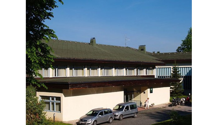 Hotel Plitvice- Plitvicka Jezera poza 1