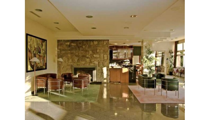 Hotel Plitvice- Plitvicka Jezera poza 7