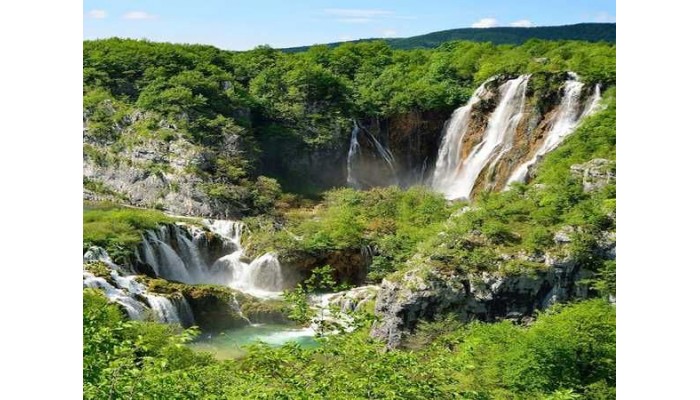 Hotel Plitvice- Plitvicka Jezera poza 19