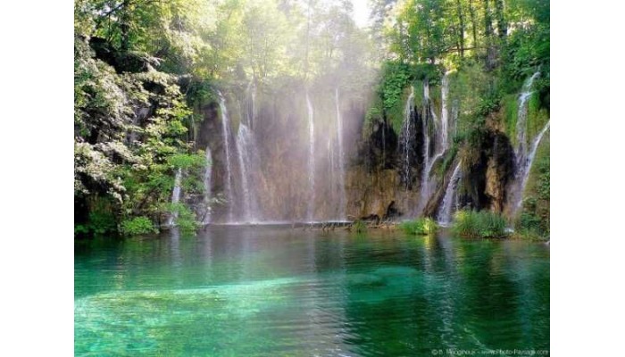 Hotel Plitvice- Plitvicka Jezera poza 13