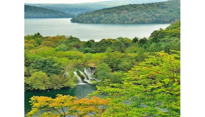 Hotel Plitvice- Plitvicka Jezera poza 20