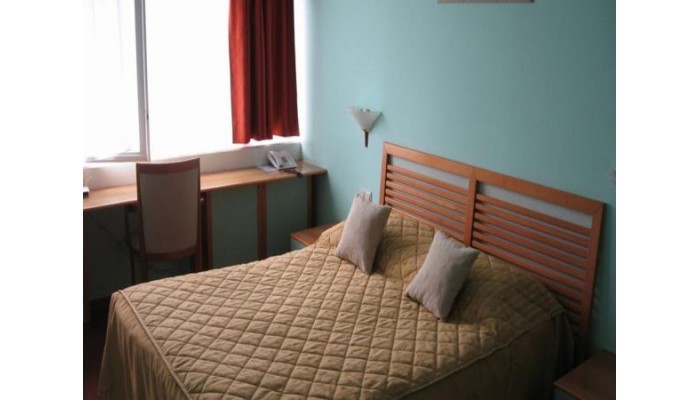 Hotel Plitvice- Plitvicka Jezera poza 10