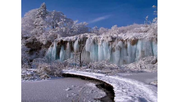 Hotel Plitvice- Plitvicka Jezera poza 12